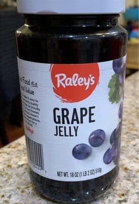 Grape Jelly