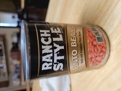 Pinto Beans