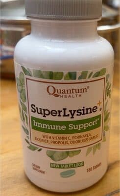 Superlysine