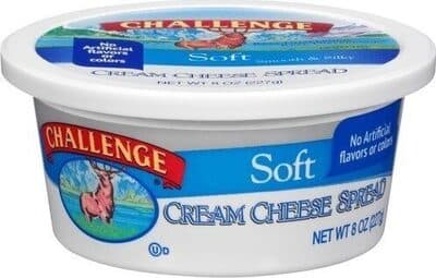 Cream Cheese Spread