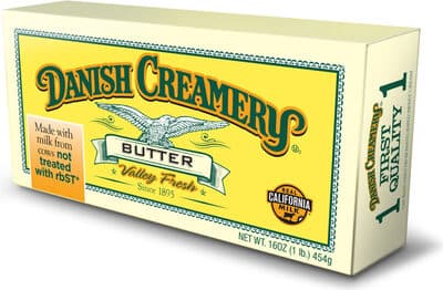 Butter