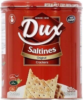 Crackers