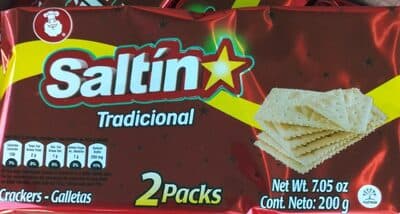 Crackers
