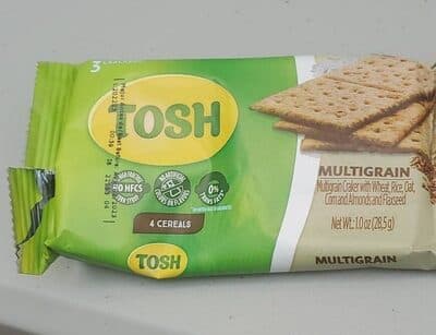 Multigrain