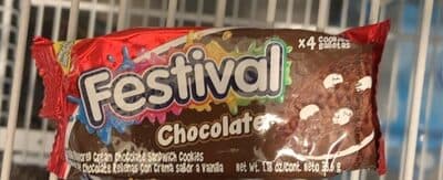 Festival chocolate
