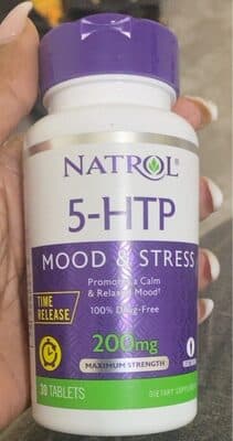5-Htp