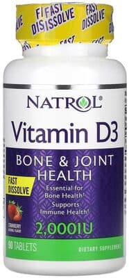 Vitamin D3