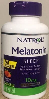 Melatonin