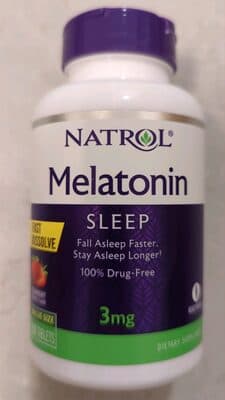 Melatonin