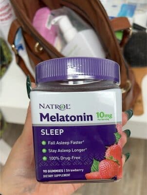 Melatonin