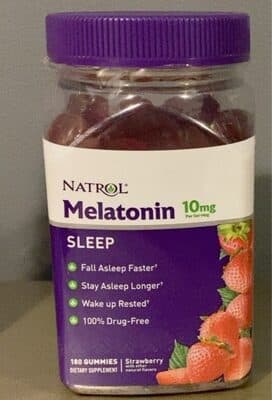 Melatonin