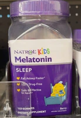 Melatonin
