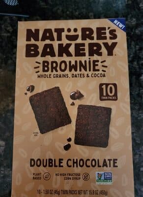 Brownie