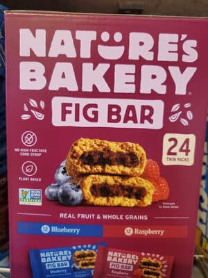 Fig Bar