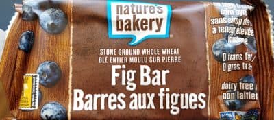 Nature's Bakery