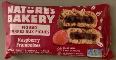 Fig Bar