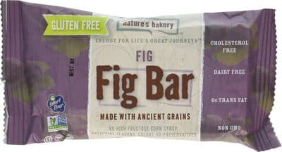 Fig Bar