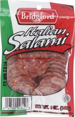 Italian Salami