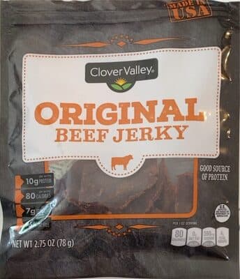 Original Beef Jerky