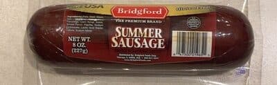 Sausage