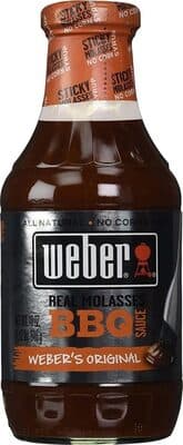 Original BBQ Sauce
