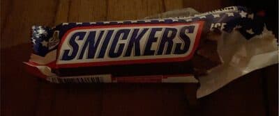 Ice Cream Bar