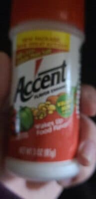 Accent