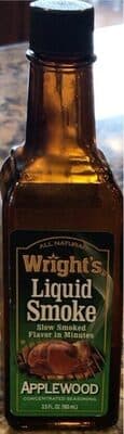 Liquid Smoke