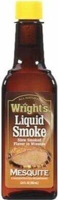 Wrights liquid smoke