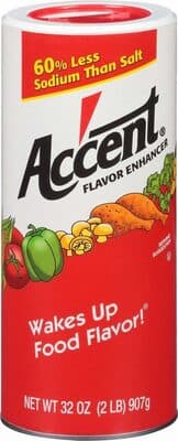 Flavor Enhancer