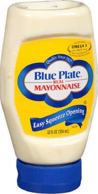 Real Mayonnaise