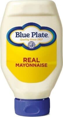 Real Mayonnaise