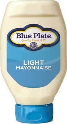 Light Mayonnaise
