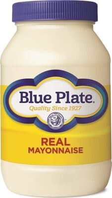 Real Mayonnaise