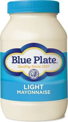 Light Mayonnaise
