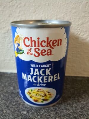 Mackerel