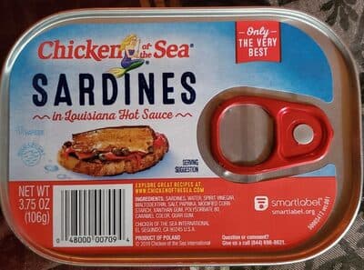 Sardines