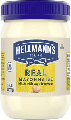 Real Mayonnaise