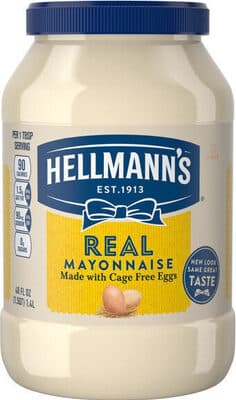 Real Mayonnaise