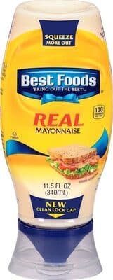 Real Mayonnaise