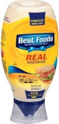 Real Mayonnaise