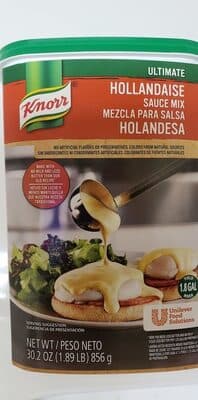 Hollandaise Sauce Mix