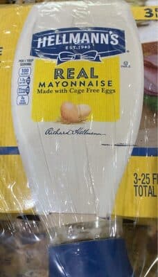 Mayonesa