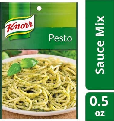 Pesto Sauce Mix