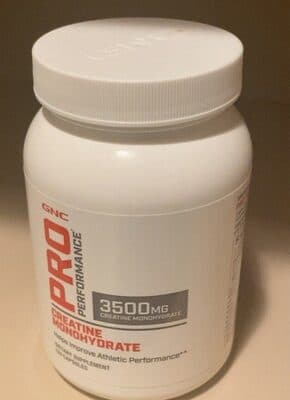 Creatine