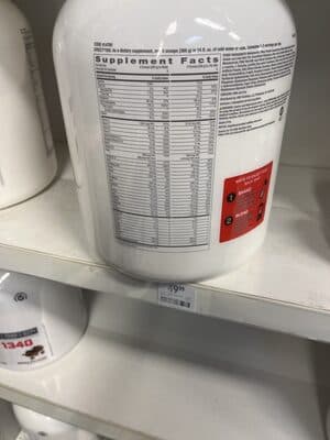 Bulk