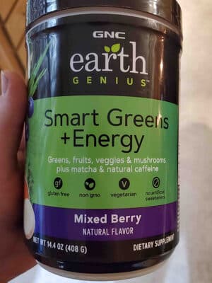 Smart Greens Energy