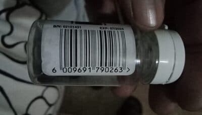 Folic Acid
