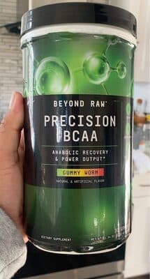 Precision BCAA