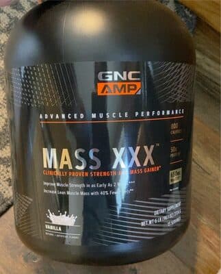 Mass Xxx